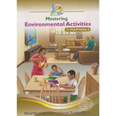 Mastering Environment Pp2